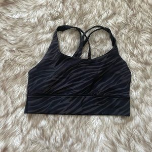 LULU LEMON sports bra 🍋